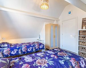 Verblijf 6204140 - Vakantiewoning Walcheren - ZE1751