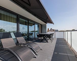 Verblijf 6204141 - Vakantiewoning Walcheren - ZE1753