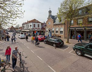 Verblijf 6204141 - Vakantiewoning Walcheren - ZE1753