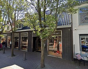 Verblijf 6204141 - Vakantiewoning Walcheren - ZE1753