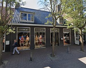 Verblijf 6204141 - Vakantiewoning Walcheren - ZE1753