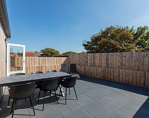 Verblijf 6204142 - Vakantiewoning Walcheren - ZE1752