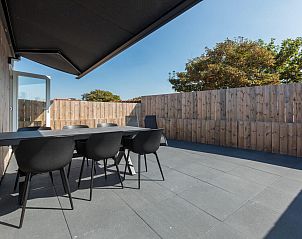 Verblijf 6204142 - Vakantiewoning Walcheren - ZE1752