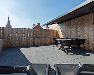 Verblijf 6204142 - Vakantiewoning Walcheren - ZE1752