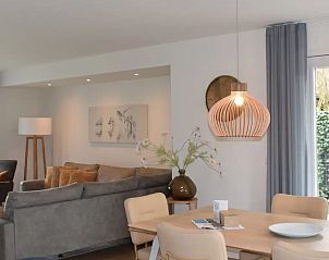 Unterkunft 6204143 - Ferienhaus Walcheren - Vakantiehuis de Branding
