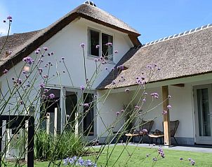 Unterkunft 6204143 - Ferienhaus Walcheren - Vakantiehuis de Branding