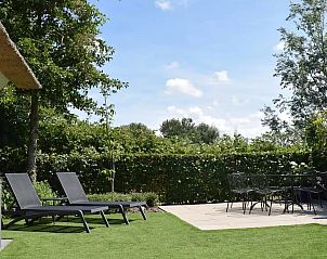 Unterkunft 6204143 - Ferienhaus Walcheren - Vakantiehuis de Branding