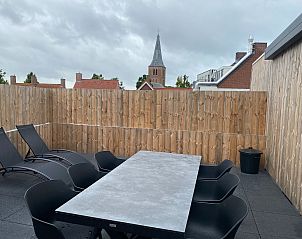 Unterkunft 6204144 - Appartement Walcheren - Ooststraat 8a