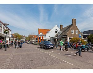 Unterkunft 6204144 - Appartement Walcheren - Ooststraat 8a