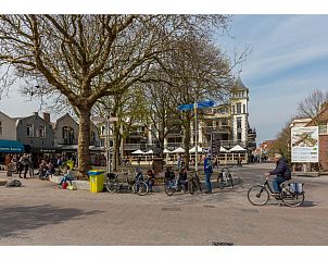 Unterkunft 6204144 - Appartement Walcheren - Ooststraat 8a