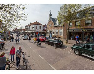 Unterkunft 6204144 - Appartement Walcheren - Ooststraat 8a