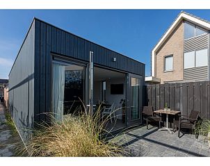 Verblijf 6204145 - Vakantiewoning Walcheren - Piet Mondriaanstraat 6a