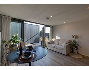 Verblijf 6204145 - Vakantiewoning Walcheren - Piet Mondriaanstraat 6a