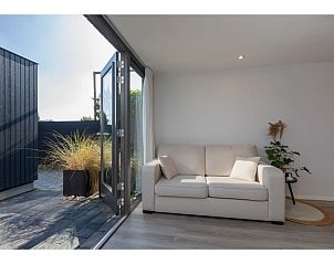 Verblijf 6204145 - Vakantiewoning Walcheren - Piet Mondriaanstraat 6a
