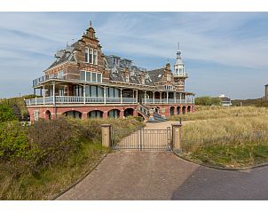 Verblijf 6204145 - Vakantiewoning Walcheren - Piet Mondriaanstraat 6a