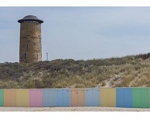 Verblijf 6204145 - Vakantiewoning Walcheren - Piet Mondriaanstraat 6a