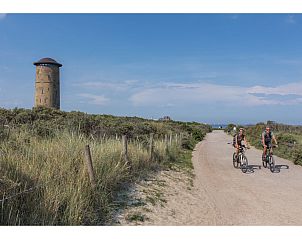 Verblijf 6204145 - Vakantiewoning Walcheren - Piet Mondriaanstraat 6a