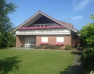 Verblijf 6204150 - Vakantiewoning Walcheren - 181759