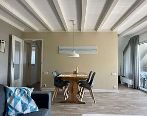 Verblijf 6204150 - Vakantiewoning Walcheren - 181759