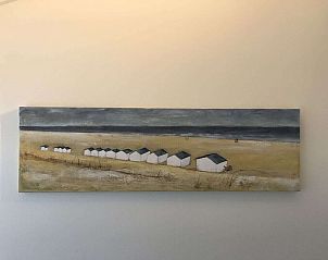 Verblijf 6204150 - Vakantiewoning Walcheren - 181759