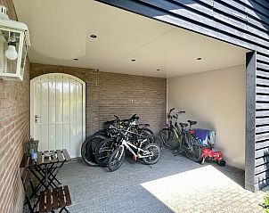Verblijf 6204150 - Vakantiewoning Walcheren - 181759