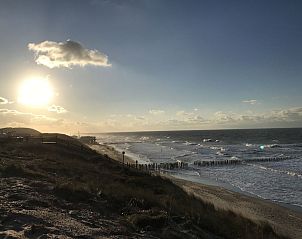 Verblijf 6204150 - Vakantiewoning Walcheren - 181759