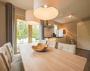 Verblijf 6204178 - Vakantiewoning Walcheren - Buitenhof Domburg 11