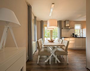 Verblijf 6204178 - Vakantiewoning Walcheren - Buitenhof Domburg 11
