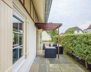 Verblijf 6204178 - Vakantiewoning Walcheren - Buitenhof Domburg 11