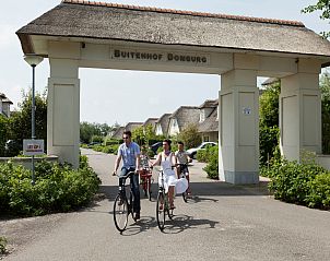 Verblijf 6204178 - Vakantiewoning Walcheren - Buitenhof Domburg 11