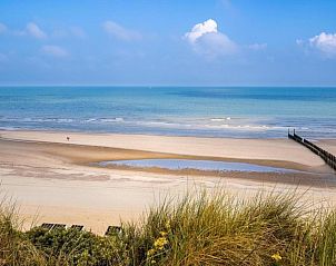 Verblijf 6204178 - Vakantiewoning Walcheren - Buitenhof Domburg 11