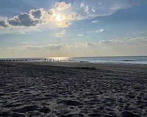 Verblijf 6204178 - Vakantiewoning Walcheren - Buitenhof Domburg 11