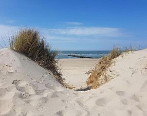 Verblijf 6204178 - Vakantiewoning Walcheren - Buitenhof Domburg 11