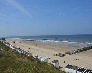 Verblijf 6204178 - Vakantiewoning Walcheren - Buitenhof Domburg 11