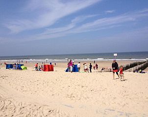 Verblijf 6204178 - Vakantiewoning Walcheren - Buitenhof Domburg 11
