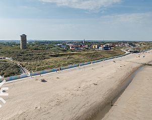 Guest house 6204181 - Holiday property Walcheren - ZE050