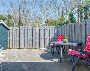 Unterkunft 6204181 - Ferienhaus Walcheren - ZE050