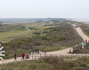 Unterkunft 6204181 - Ferienhaus Walcheren - ZE050