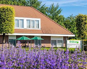 ZE014 Ferienhaus in Domburg, Walcheren mit schnem Garten und Terrasse, ideal zum Entspannen in Zeeland.