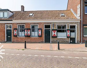 Guest house 6204185 - Holiday property Walcheren - ZE160