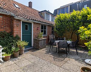Guest house 6204185 - Holiday property Walcheren - ZE160