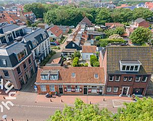 Guest house 6204185 - Holiday property Walcheren - ZE160