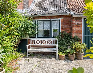 Guest house 6204185 - Holiday property Walcheren - ZE160