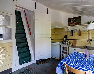 Guest house 6204185 - Holiday property Walcheren - ZE160