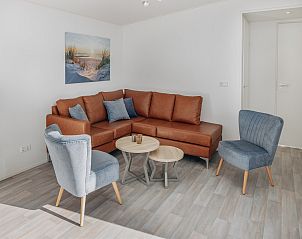 Guest house 6204187 - Chalet Walcheren - Vakantiepark Hof Domburg 22