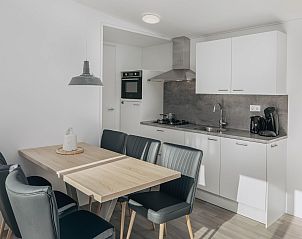 Guest house 6204187 - Chalet Walcheren - Vakantiepark Hof Domburg 22