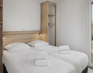 Guest house 6204187 - Chalet Walcheren - Vakantiepark Hof Domburg 22