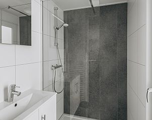 Guest house 6204187 - Chalet Walcheren - Vakantiepark Hof Domburg 22