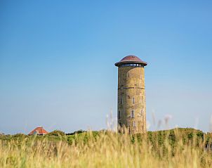 Guest house 6204187 - Chalet Walcheren - Vakantiepark Hof Domburg 22