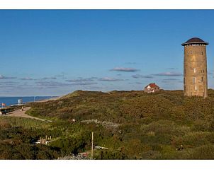 Guest house 6204187 - Chalet Walcheren - Vakantiepark Hof Domburg 22